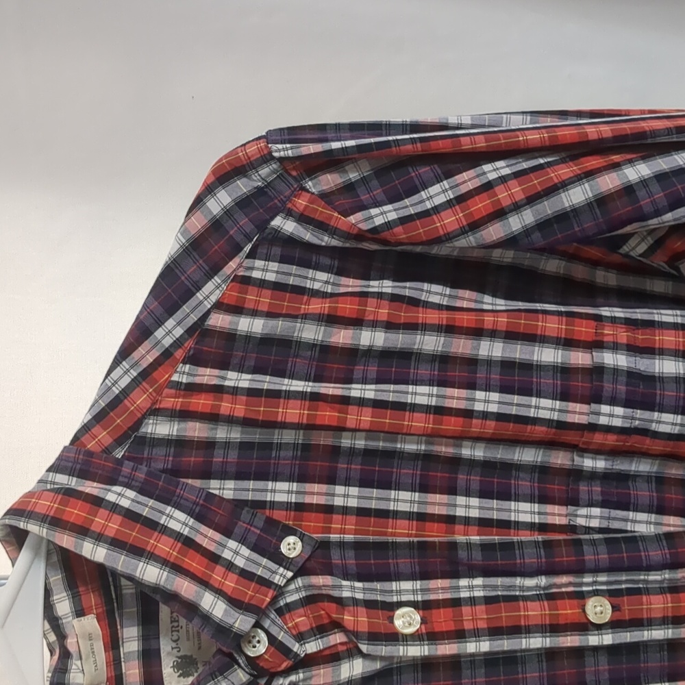 Men's J. Crew Button Down